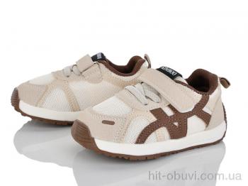 Кроссовки KIMBOO BD601-1K