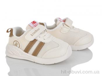 Кроссовки KIMBOO YM606-1M