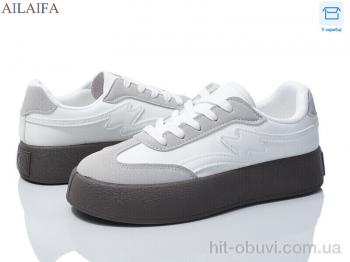 Кроссовки Ailaifa DX06 white