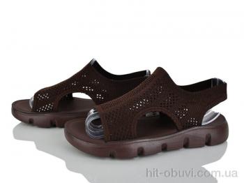 Босоніжки Бабочка-Mengfuna-AESD 380-389