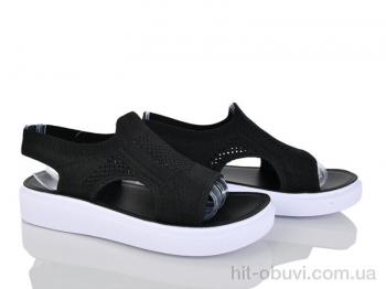 Босоніжки Бабочка-Mengfuna-AESD 381-392