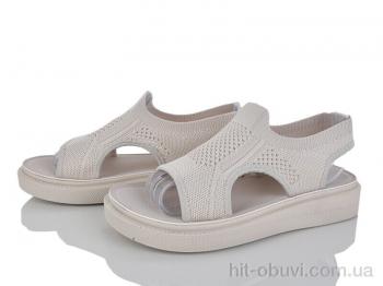 Босоніжки Бабочка-Mengfuna-AESD 381-393