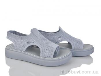 Босоніжки Бабочка-Mengfuna-AESD 381-394