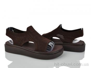 Босоніжки Бабочка-Mengfuna-AESD 381-396