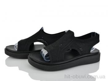 Босоніжки Бабочка-Mengfuna-AESD 381-397