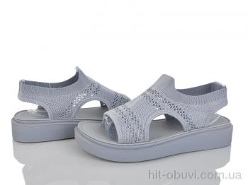 Босоніжки Бабочка-Mengfuna-AESD 381-400