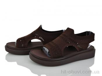 Босоніжки Бабочка-Mengfuna-AESD 381-401