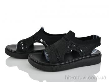 Босоніжки Бабочка-Mengfuna-AESD 381-403