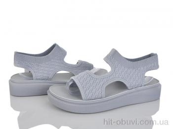 Босоніжки Бабочка-Mengfuna-AESD 381-407