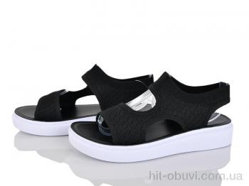 Босоніжки Бабочка-Mengfuna-AESD 381-408