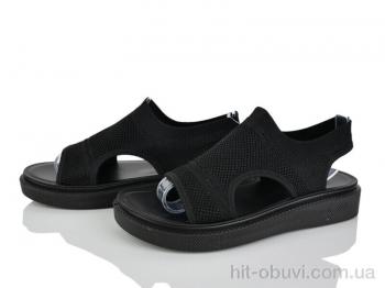 Босоніжки Бабочка-Mengfuna-AESD 381-409