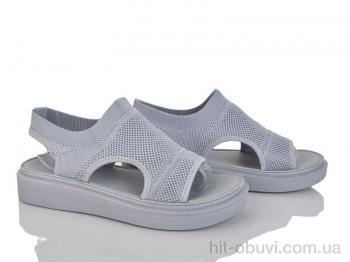 Босоніжки Бабочка-Mengfuna-AESD 381-411