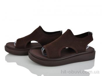 Босоніжки Бабочка-Mengfuna-AESD 381-413