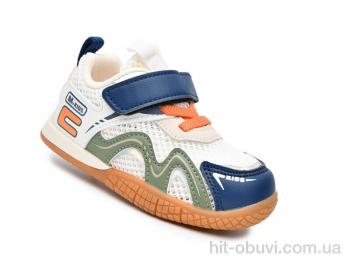 Кросівки TOM.M F51136C