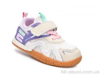 Кросівки TOM.M T51136F