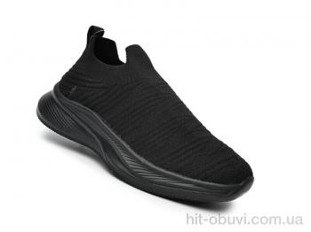 Кросівки TOM.M, F65075B