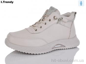 Ботинки Trendy BK1094-2