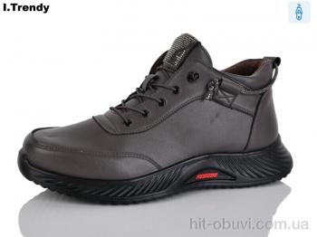 Ботинки Trendy BK1094-28