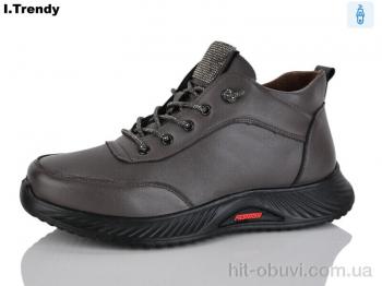 Ботинки Trendy BK1094A-28