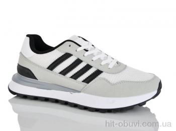 Кросівки HOROSO-UFO V502-1R