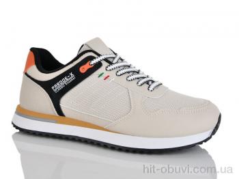 Кросівки HOROSO-UFO V505-1G