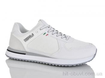 Кросівки HOROSO-UFO V505-1F