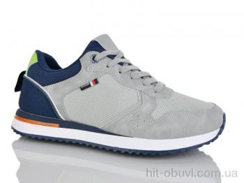 Кросівки HOROSO-UFO V505-2D