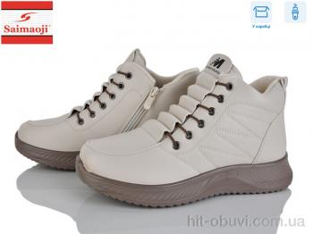 Черевики Saimaoji J21-5