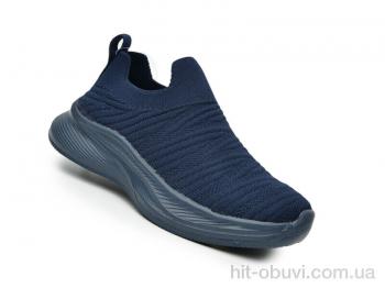 Кроссовки TOM.M F60029E