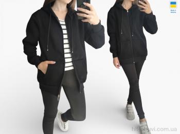 Батник Sport style 111 чорний