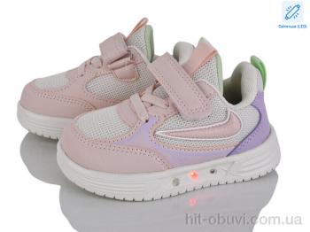 Кроссовки KIMBOO HY601-1F LED