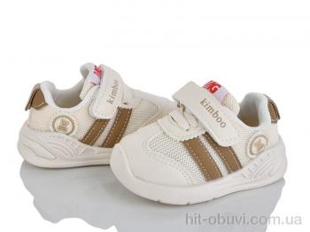 Кроссовки KIMBOO YM606-7M