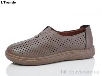 Туфлі Trendy BK530-20