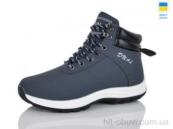 Черевики CAP, 6637