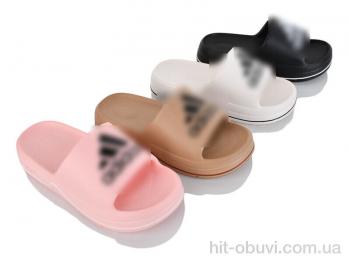 Шльопанці CAP, 32-32 mix