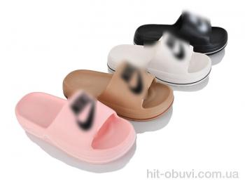 Шльопанці CAP, 32-33 mix