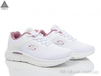 Кросівки STILLI Group HB320-2 піна