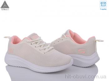 Кросівки STILLI Group CX1070-6 піна-old