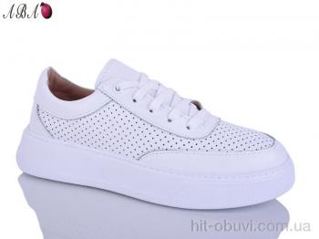 Кросівки Aba 1330A-5