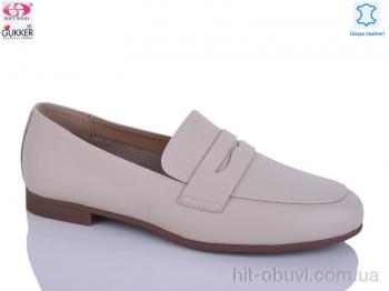 Туфли Gukkcr MG8412