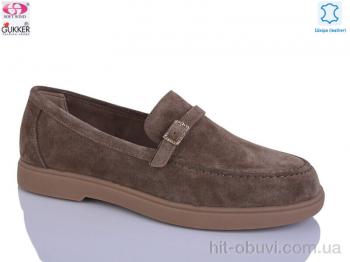 Туфли Gukkcr MG8420