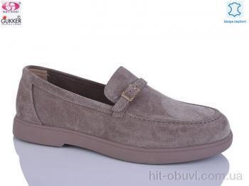 Туфли Gukkcr MG8421