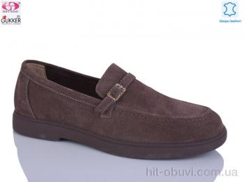 Туфли Gukkcr MG8422