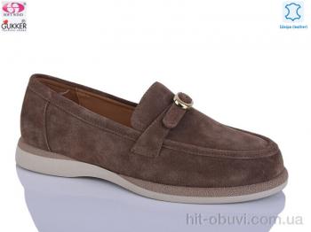 Туфли Gukkcr MG8430