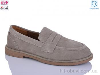 Туфли Gukkcr JW8458