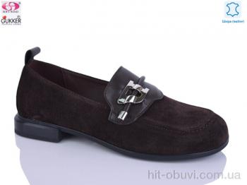 Туфли Gukkcr MG8431