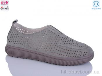 Туфли Gukkcr QT8481