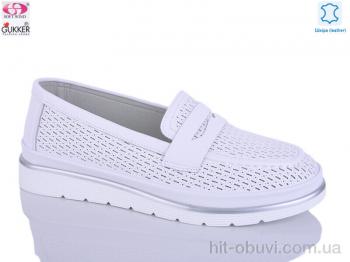 Туфли Gukkcr LQ8549