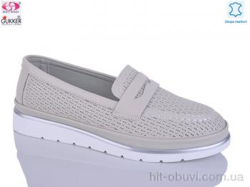 Туфли Gukkcr LQ8550