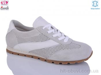 Кросівки Gukkcr MG8426